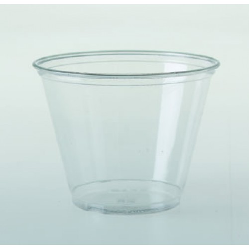 9 oz cups top